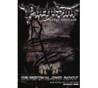 Party.San Metal Open Air - Die Festival-DVD 2007 [Alemania]