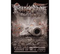 Party.San Metal Open Air - Sound of Hell 2009 [Reino Unido] [DVD]