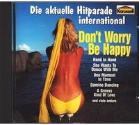 Party Service Band - Don't worry be happy