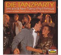 Party Service Band - Party Service Band, Die Tanzparty