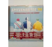 Party Service Band - Spitzenreiter 1994