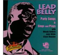 Party Songs / Sings & Plays