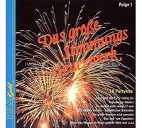 Party Stimmungs-Orchester Otto Berliner und Die Fröhlichmacher - Unreferenced product on Amazon