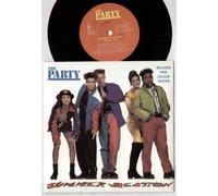 Party - Summer Vacation - 7 inch vinyl / 45