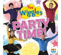 Party Time!