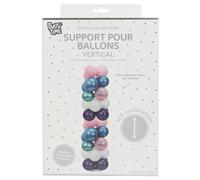 PARTY TIME Soporte Globos Vertical 127 CM