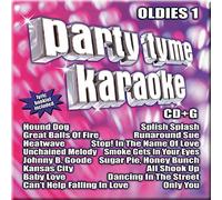 Party Tyme Karaoke: Oldies