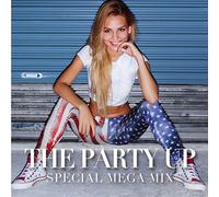 Party Up Special Mega Mix,the