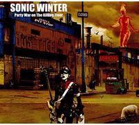 Party War On The Killing Floor