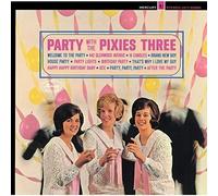 Party With the Pixies Three