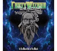 Party Wizard - In The Mask Not Of The Mask [VINYL] [Vinilo]