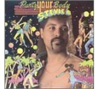 Party Your Body by Stevie B