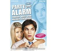 Partyalarm - Finger weg von meiner Tochter [Alemania] [DVD]