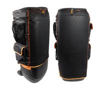 PartyBox 720 - Funda protectora para altavoz PartyBox 720, escudo de doble capa, resistente a los arañazos, carcasa a prueba de polvo, chaqueta de altavoz de ajuste personalizado, funda de malla