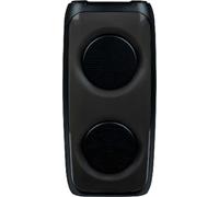 PARTYBTHPM - Altavoz BT con efecto de luz 50W tamaño M