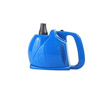 Partydeco ght-502-karton - Compresor eléctrico para inflar globos