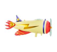 PartyDeco Globo aéreo de Aluminio de 91 cm