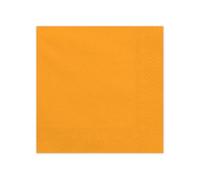 PartyDeco Servilletas de papel de 33 x 33 cm, 2 capas, 20 unidades, alta calidad y sostenibles, servilletas de mesa desechables como servilletas de boda, servilletas de papel para baby shower, boda