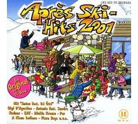 Partyhits (CD Compilation, 44 Ramba Zamba Hits)