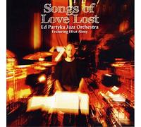 Partyka, Ed - Songs of Love Lost