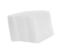 PartyKindom 100 Piezas Industriales Antiestáticas Absorbente Pelusa para Limpieza de Electrónica y Gafas Protección Eficaz Electricidad Estática