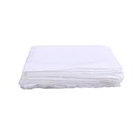 PartyKindom 100Piezas Paquete de Paños Antiestáticos de Microfibra para Limpieza Sin Pelusa para Superficies y Industriales
