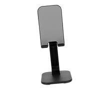 PartyKindom 2 Piezas Soporte para Tableta De Teléfono Móvil Soporte para Tableta De Escritorio Soporte De Mesa para Celular Soportes De Teléfono Celular Plegable Abdominales Pc Mesa Telefonica