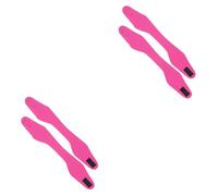 PartyKindom 2 Series Diadema Impermeable Con Protección Para Los Oídos Para Nadadores Cubre Orejas Para Mujeres Pequeños Natación Adultos Diademas Para Pequeños Diadema Para 2 piezas*2