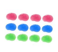 PartyKindom 20 Piezas Barro para Limpiar teclados Plumero para Coche Limpiador de Polvo de Altavoces Herramienta de Limpieza electrónica Limpiador de Polvo para desempolvar portátiles Cristal