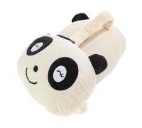 PartyKindom 2piezas Almohadillas Para Reposacabezas Cojín Cervical Almohada Para Viaje Soporte Cervical Cómodo