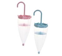 PartyKindom 2piezas Caja de Deshumidificación para Armarios Absorbentes de Humedad Hogar Deshumidificadores para Armarios para Closets Secos y Confortables