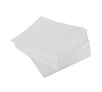 PartyKindom 300piezas De Limpieza Para Lentes Sin Pelusa Secas y Húmedas Para Gafas Pantallas De Dispositivos Electrónicos Cámaras