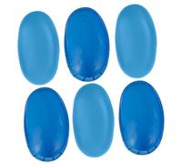 PartyKindom 3pares Orejeras Para Permanente y Teñido Protector Auditivo Para Tinte De Cabello Para Peluquería Durante Procesos De Teñido y