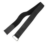 PartyKindom 4 piezas Correas Ajustables para Escaleras de Correas Reutilizables de Fijación para Soporte de Escalera para Almacenamiento de Equipaje y Uso Vehículos Alta Resistencia y