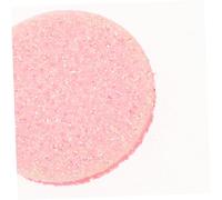 PartyKindom 50 Piezas Unidades Almohadillas Difusoras de Aceite Esencial Recambios Redondos de Fibra Suave para Aromaterapia Difusor de Fragancia para Coche Armario y