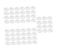 PartyKindom 60piezas Recambio Para Aromaterapia De Coche Colgante De Aromas Mixtos Mejora El Olor Interior Para Amigos y Familia