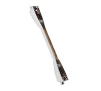 PartyKindom Accesorios de Snare Orejas de de Metal Repuesto de Hardware Instalación y Duradera Compatible con Varios Modelos