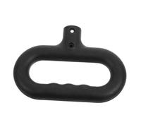 PartyKindom Asa Ergonómica para Carrito de Acampar Repuesto de Asa para Carrito para Uso Camping y Excursiones Material
