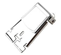 PartyKindom Banjo Tailpiece Metal Replacement Part Durable Finish Lightweight With Installation Kit Compatible Banjo Guitar Accessories