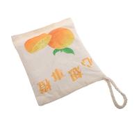 PartyKindom Bolsa de carbón de bambú para coche. freidora de barbacoa traje desodorante freidora de aire neutralizador de olores purificación de aire de carbón suv