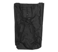 PartyKindom Bolsa para Cochecito De Viaje Negra Organizadora para Cochecito Bolsa para Control De Puerta De Embarque para Avión y Tren