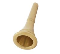 PartyKindom Boquilla de Repuesto de Cobre para Instrumentos Musicales Accesorio de Portátil para Prácticas de Banda y Conciertos Compatible Mayoría Bandas de