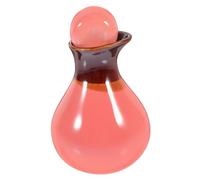 PartyKindom Botella Cerámica para Aceites Esenciales Elegante y Ligera Envase Práctico para Aromaterapia Perfumería y para y Colección