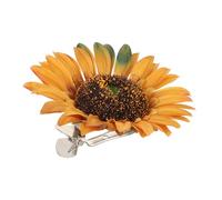 PartyKindom Clip de Cortina de Girasol sin Perforaciones Soporte de Cortinas Abrazadera para Drapeado Instalación Rápida y para Salones Dormitorios Cocinas y Baños