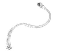 PartyKindom Collar De Yin Yang Para Hombre y Mujer, Conjunto De Collares a Juego De Aleación, Simbolismo De Relación y Amistad, Uso Casual Para Parejas, Tamaño Ligero y Ajustable