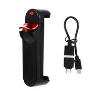 PartyKindom Controlador De Móvil Compacto y Ligero Disparador De Teléfono Ergonómico Asistente Para Smartphone Instalación Rápida Bloqueo De Vista