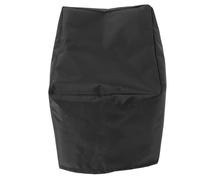 PartyKindom Cubierta Antipolvo para Máquina de Hielo Pequeña Funda Protectora para Fabricador de Hielo para Cocinas y Doméstico