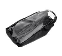 PartyKindom Cubierta para Controlador y Joystick de Silla de Ruedas Eléctrica, Protector Transparente Resistente, Compatible Operación Mano Derecha E Izquierda, Uso Hospitalario y Exterior,