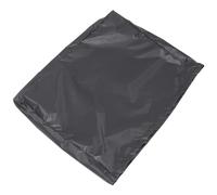 PartyKindom Cubierta Protectora Antipolvo y Salpicaduras para Pantalla de Ordenador Funda Compatible con Monitores de Sobremesa Resistente Manchas y Humedad Portátil