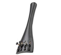 PartyKindom Cuerda Re Para Violonchelo Tablero De Cuerdas Profesional Cordal Resistente y Fácil De Instalar